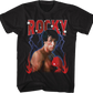 Natural Phenomenon Rocky T-Shirt