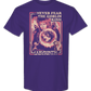 Never Fear The Goblin King Labyrinth T-Shirt