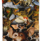 New Batch Collage Gremlins T-Shirt