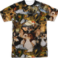 New Batch Collage Gremlins T-Shirt