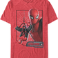 New Suit Spider-Man T-Shirt
