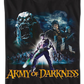 Night Sky Collage Army Of Darkness T-Shirt
