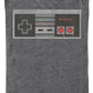 Nintendo Controller Shirt