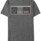 Nintendo Controller Shirt