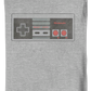 Nintendo Controller Sweatshirt