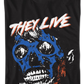 No Independent Thought They Live T-Shirt