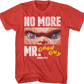 No More Mr. Good Guy Child's Play T-Shirt