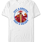 Not A Shrimp Just A Prawn Muppets T-Shirt