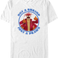 Not A Shrimp Just A Prawn Muppets T-Shirt