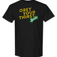 Obey Your Thirst Sprite T-Shirt