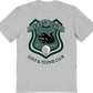 Ocean View Golf & Tennis Club Curb Your Enthusiasm T-Shirt