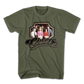 Original Cast Frame Cheers T-Shirt