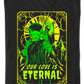 Our Love Is Eternal Bride Of Frankenstein T-Shirt