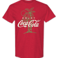 Palm Trees Enjoy Coca-Cola T-Shirt