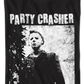 Party Crasher Halloween T-Shirt