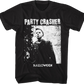 Party Crasher Halloween T-Shirt