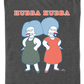 Patty And Selma Hubba Hubba Simpsons T-Shirt