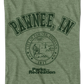 Pawnee Seal Parks and Recreation T-Shirt