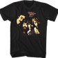 Pendulum Creedence Clearwater Revival T-Shirt