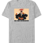 Pepe Business Muppets T-Shirt