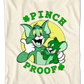 Pinch Proof Tom And Jerry T-Shirt