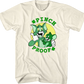 Pinch Proof Tom And Jerry T-Shirt