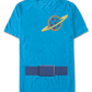 Pizza Planet Alien Uniform Toy Story T-Shirt