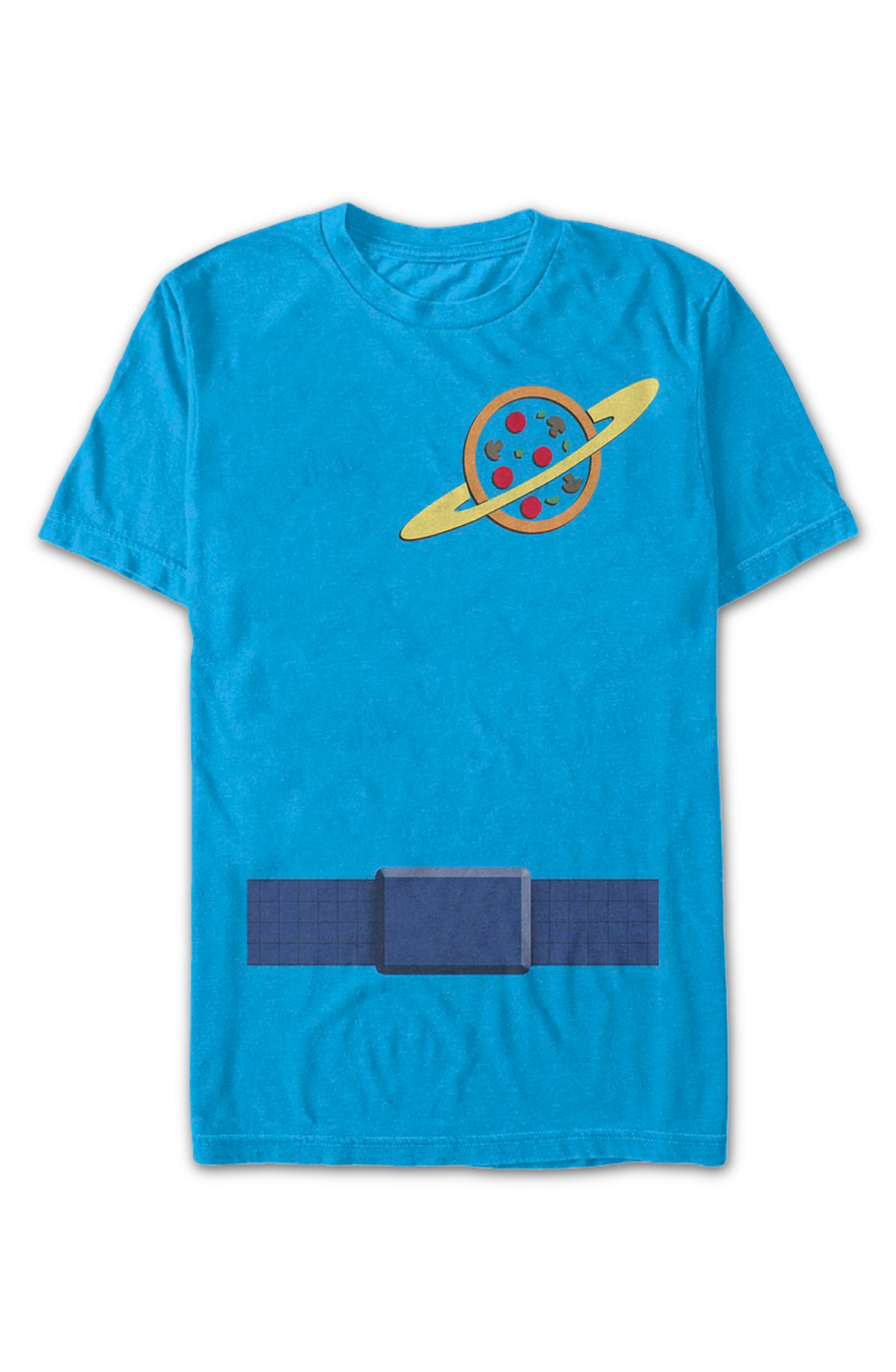 Pizza Planet Alien Uniform Toy Story T-Shirt