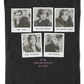 Polaroids Breakfast Club T-Shirt