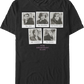 Polaroids Breakfast Club T-Shirt