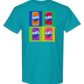 Pop Art Fanta T-Shirt
