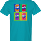 Pop Art Fanta T-Shirt