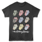 Pop Art Tongues Rolling Stones T-Shirt