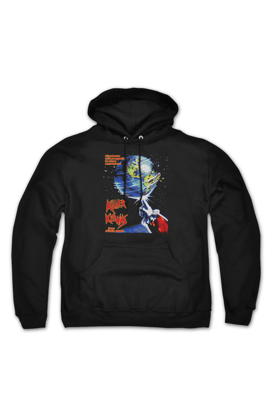 Poster Killer Klowns From Outer Space Hoodie