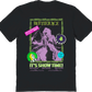 Poster Stickers Beetlejuice T-Shirt