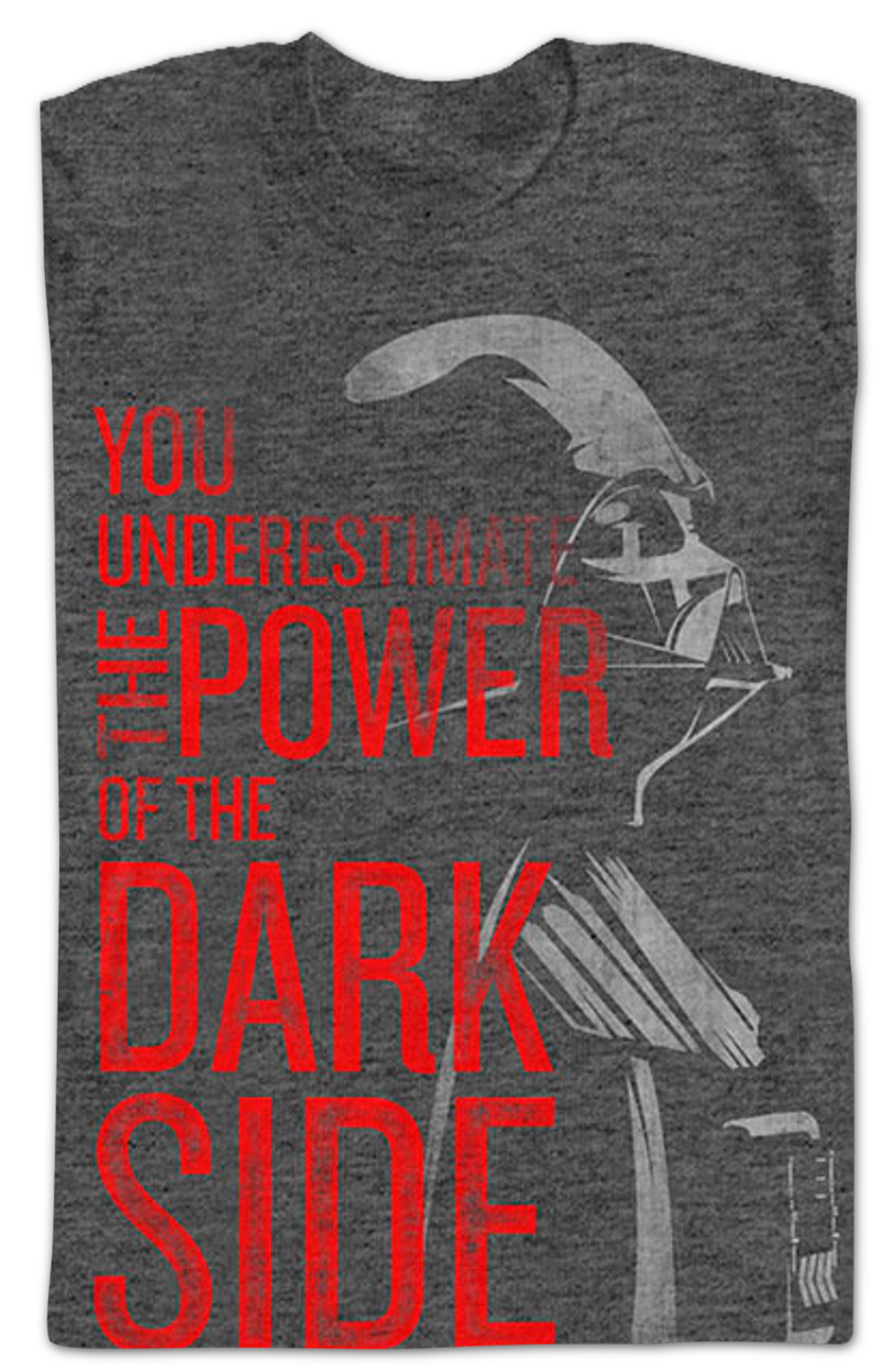 Power of the Dark Side T-Shirt