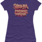 Ladies Princess of Power Shirt