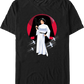 Princess Pose Star Wars T-Shirt