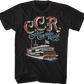 Proud Mary Creedence Clearwater Revival T-Shirt