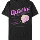 Quark's Bar & Restaurant Star Trek: Deep Space Nine T-Shirt