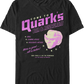 Quark's Bar & Restaurant Star Trek: Deep Space Nine T-Shirt