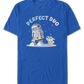 R2-D2 & Grogu Perfect Duo The Mandalorian Star Wars T-Shirt