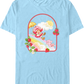Rainbow Slide Strawberry Shortcake T-Shirt