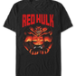 Red Hulk Marvel Comics T-Shirt