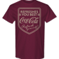 Refreshes You Best Coca-Cola T-Shirt