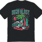 Relax Baja Blast Mountain Dew T-Shirt