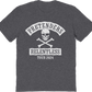 Relentless Tour 2024 Pretenders T-Shirt