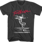 Ren Dance Moves Footloose T-Shirt