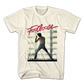 Ren McCormack Dancing Footloose T-Shirt