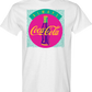 Retro Always Coca-Cola T-Shirt